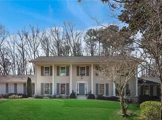 6120 Riverwood Dr, Sandy Springs, GA 30328