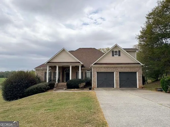 459 Waterford Dr, Cartersville, GA 30120