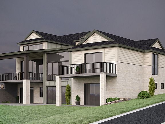 2nd image of 3101 E Hunters Ridge Way