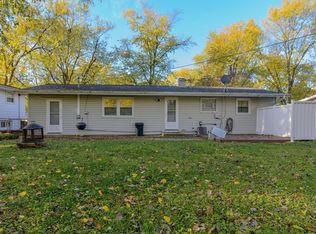 18819 Greenbay Ave, Lansing, IL 60438