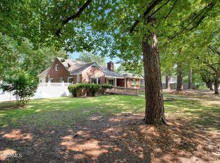 108 S Andrews Ave, Goldsboro, NC 27530