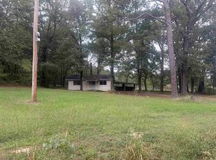 1537 Williams Cutoff Rd, Bismarck, AR 71929