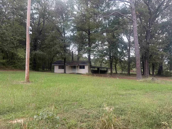 1537 Williams Cutoff Rd, Bismarck, AR 71929