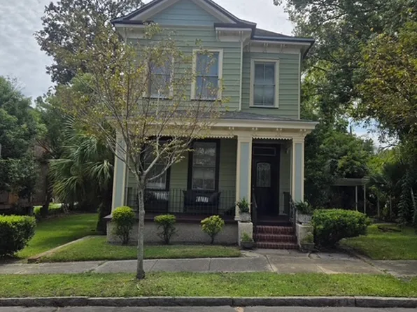 505 E 33rd St, Savannah, GA 31401