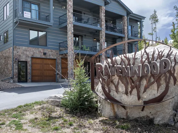 508 Ravenwood Circle #A-1, Grand Lake, CO 80447