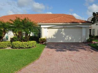 15302 Lake Wildflower Rd, Delray Beach, FL 33484