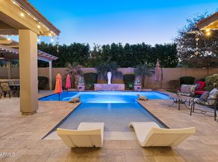 3781 E CHESTNUT Lane, Gilbert, AZ 85298