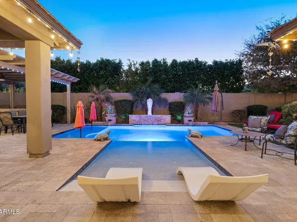 3781 E CHESTNUT Lane, Gilbert, AZ 85298