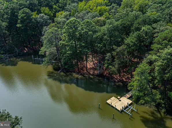 LOT 5 Holly Harbor Rd, Reedville, VA 22539
