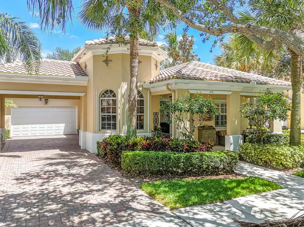 415 San Remo Drive, Jupiter, FL 33458