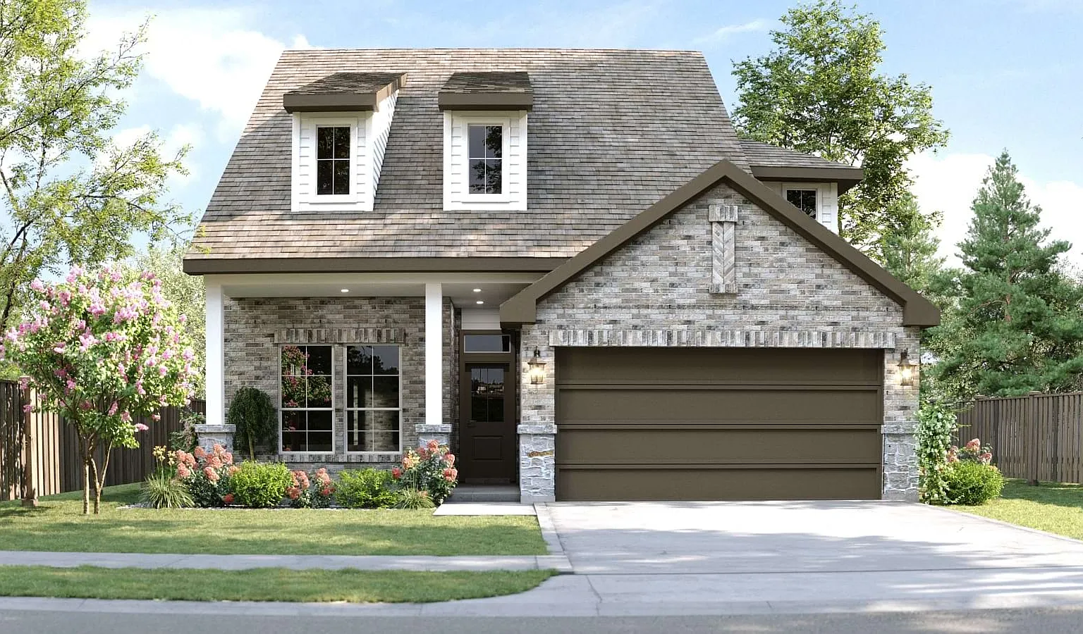 Treasure Gate Ln, Cypress — Photo 3