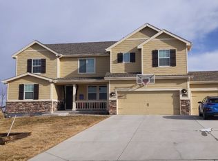 42034 Colonial Trl, Elizabeth, CO 80107