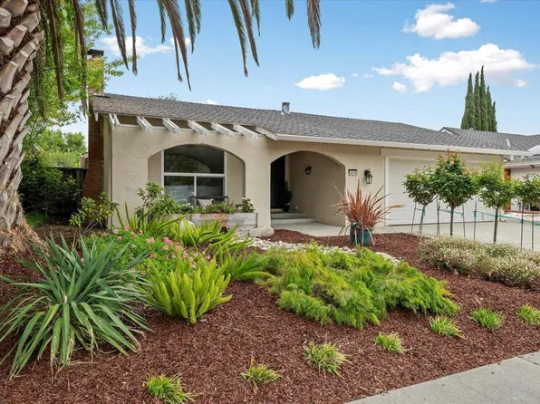 409 Sautner Dr, San Jose, CA 95123
