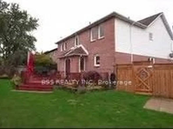 41 Coomer Cres, Ajax, ON L1T 3C7