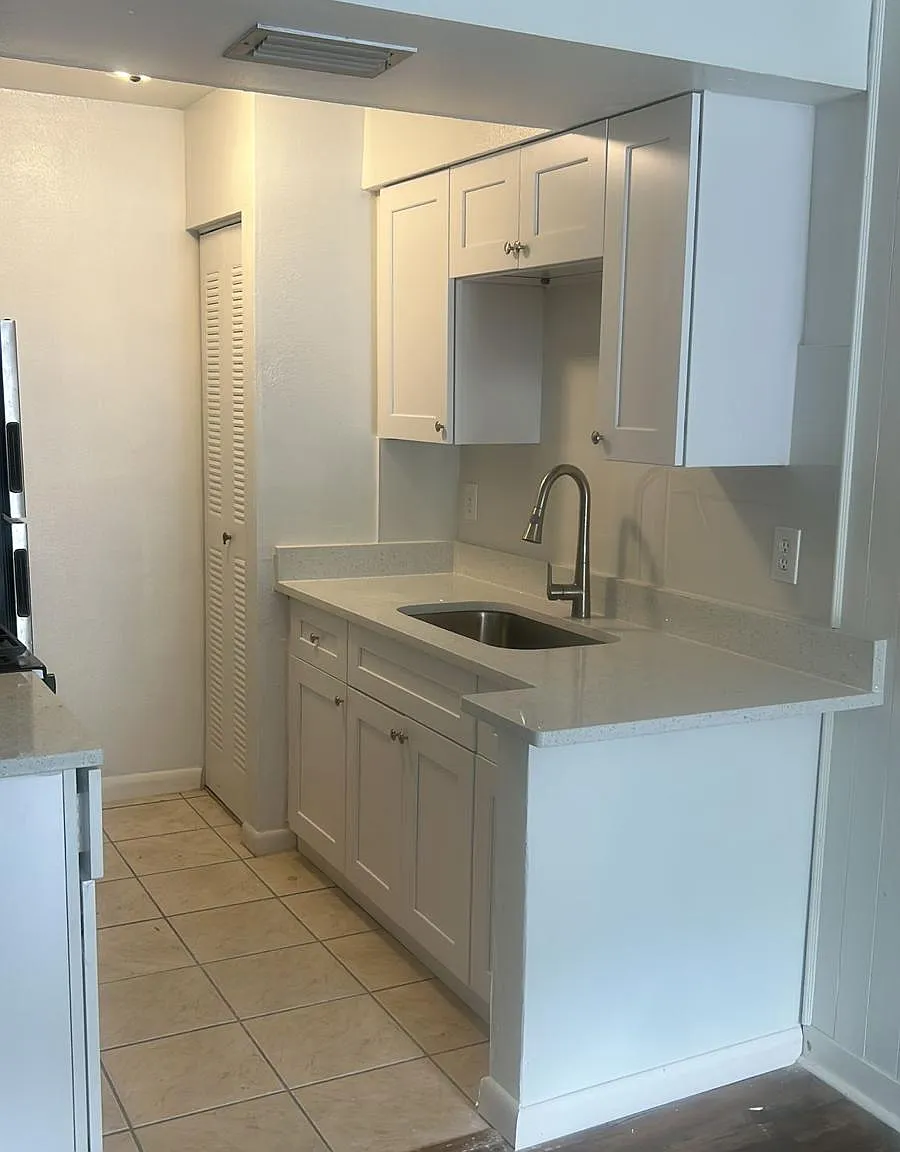 2 bed, 531 sqft, $1,300 — Photo 3