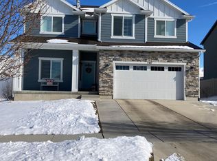 788 N Plainsman Dr, Spanish Fork, UT 84660