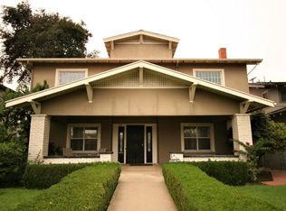 1283 N Van Ness Ave, Fresno, CA 93728