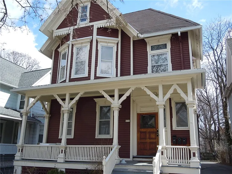 60 Rowley St #2 — Photo 2