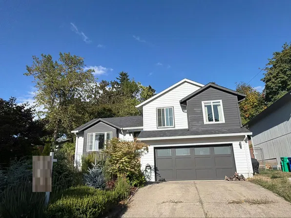 16610 SE Harold Ave, Milwaukie, OR 97267