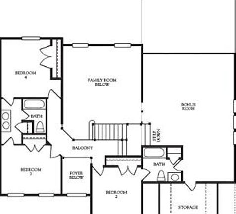 3rd image of 2309 Redondo Ct