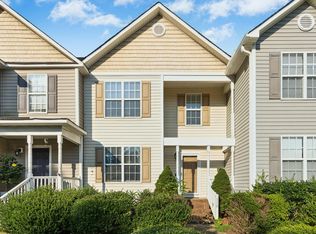 110 Walford Park, Clayton, NC 27520