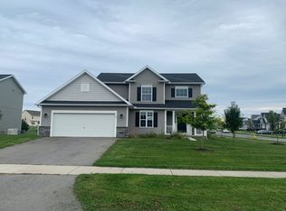 58 Bradgate Park, West Henrietta, NY 14586