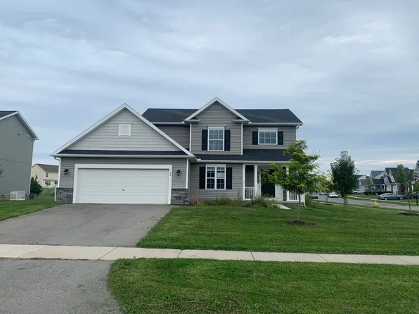 58 Bradgate Park, West Henrietta, NY 14586