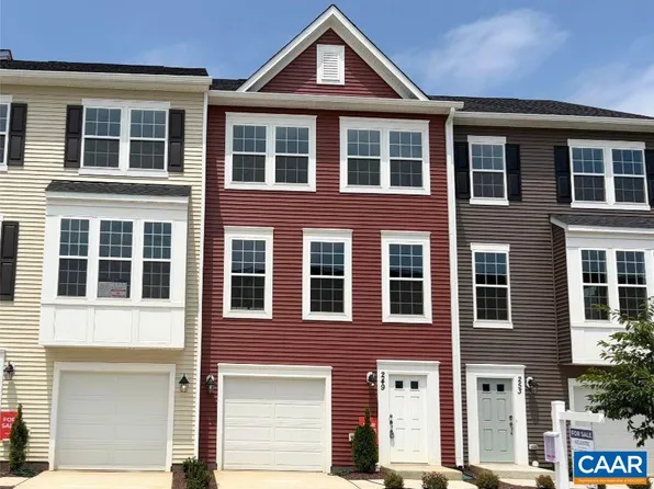 249 Cheshire Ln, Waynesboro, VA 22980
