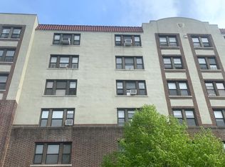 42 Pondfield Rd W APT 6C, Bronxville, NY 10708