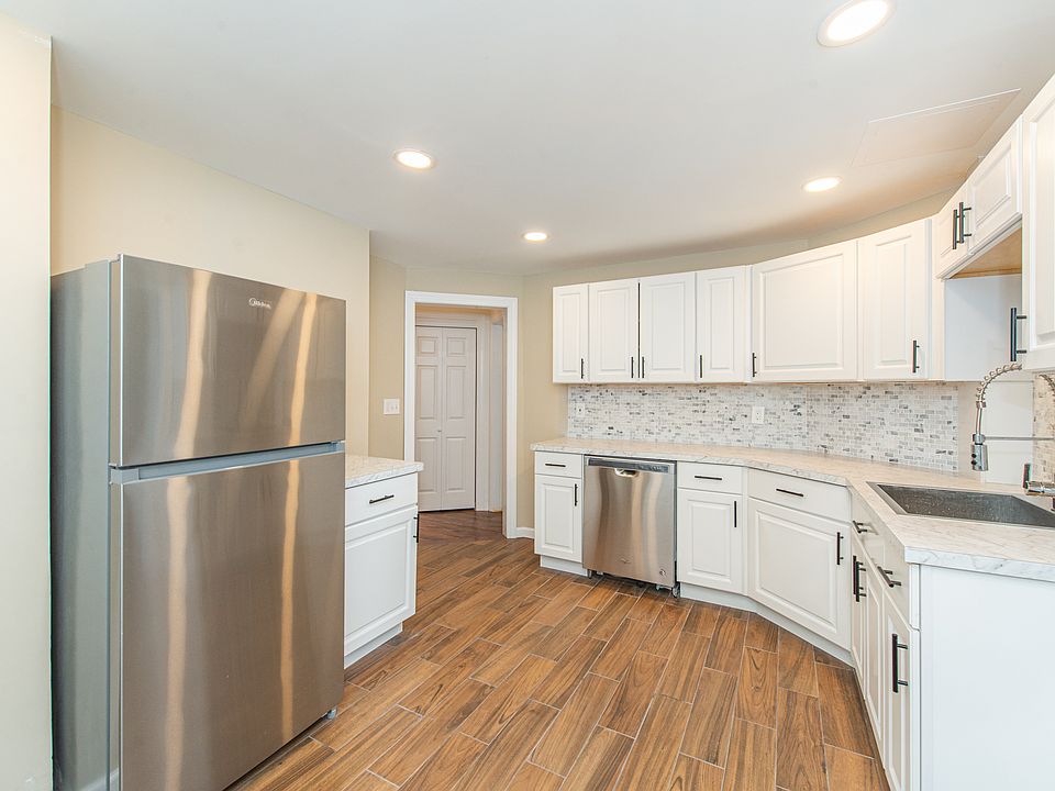 Completely Renovated Kitchen