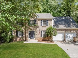 603 Dunbarton Ct, Woodstock, GA 30189