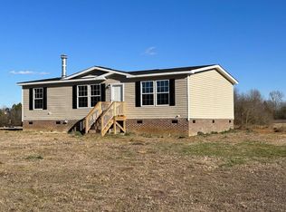 Drapers Rd, Enfield, NC 27823