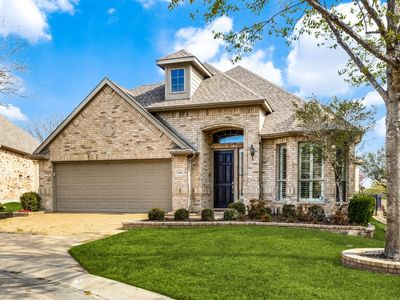 1311 Bethpage Ct, Fairview, TX, 75069