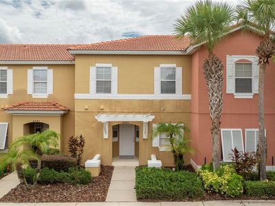 8545 Bay Lilly Loop, Kissimmee, FL, 34747