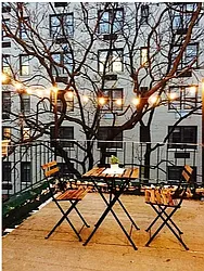 Rented by BLU Real Estate