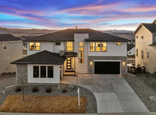 5423 Brotherton Court, Castle Rock, CO 80104