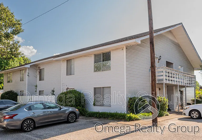 2901 18th Ave #21 — Photo 1