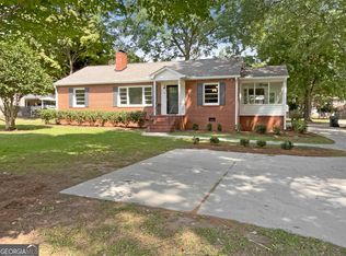 1104 Maple Dr, Griffin, GA 30224