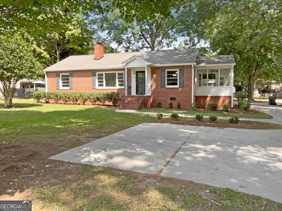 1104 Maple Dr, Griffin, GA, 30224
