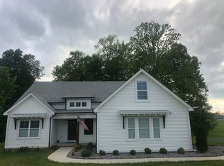 81 Crossridge Ln, Scottsville, KY 42164