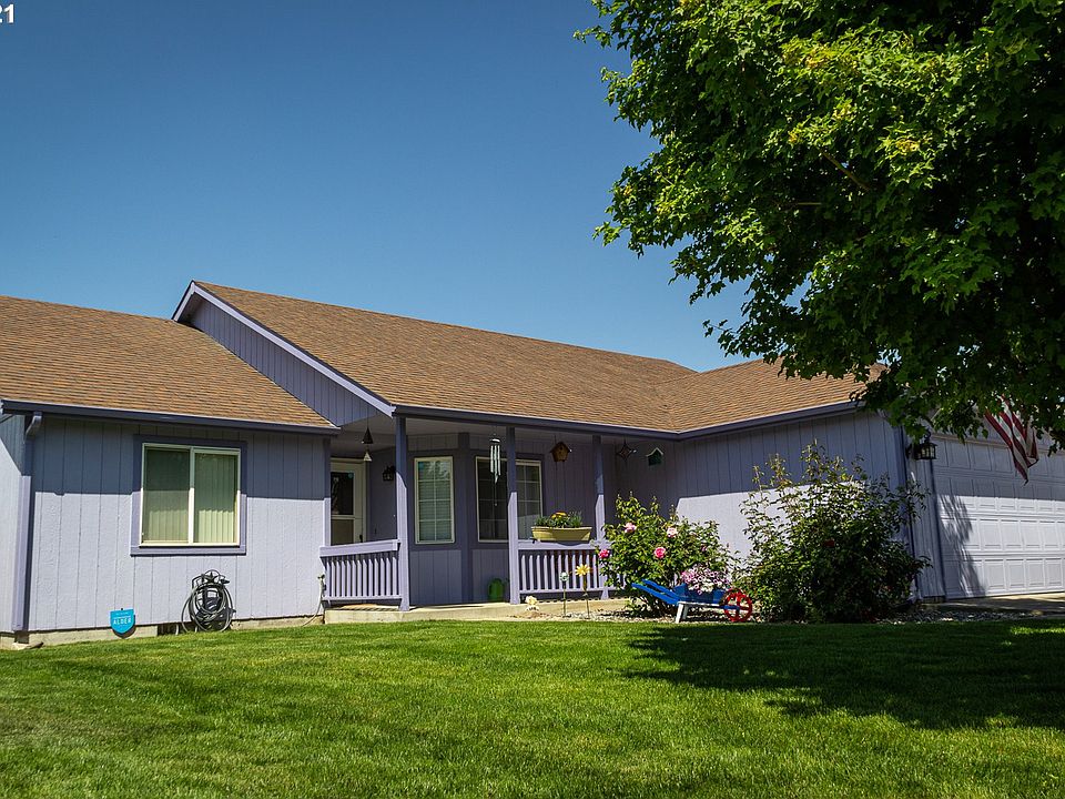 205 NE 13th Ave, Milton Freewater, OR 97862 Zillow