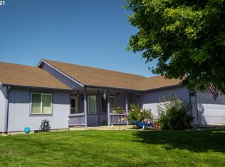 205 NE 13th Ave, Milton Freewater, OR 97862
