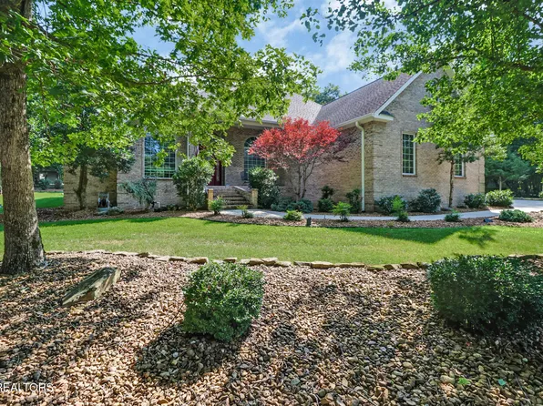 15 Pamala Ln, Fairfield Glade, TN 38558