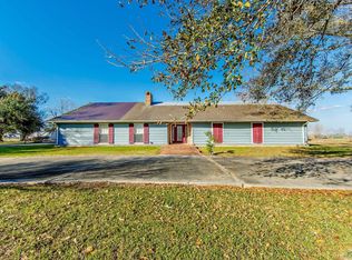 529 Pertuit Ln, Raceland, LA 70394
