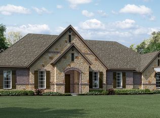 4513 Montalcino Blvd, Flower Mound, TX 75022