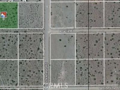0 Buckwheat Rd #13, Pinon Hills, CA, 92372
