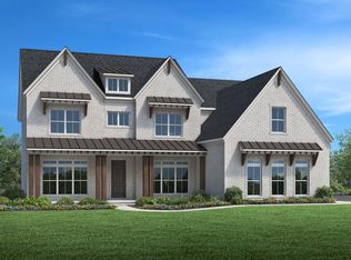 2510 Herrington Dr, Cumming, GA 30041