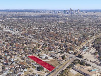 2438 Falls Dr, Dallas, TX, 75211