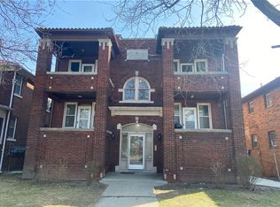 3633 Oakman Blvd APT 103-3, Detroit, MI 48204
