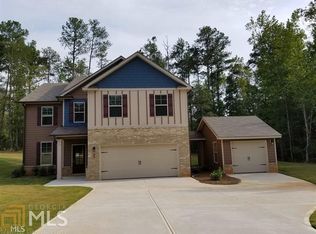 45 Wellbrook Dr, Covington, GA 30016